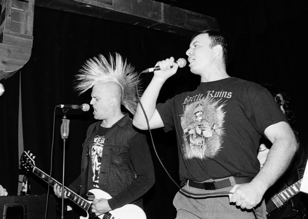 RDX. Sliders. Civilian.