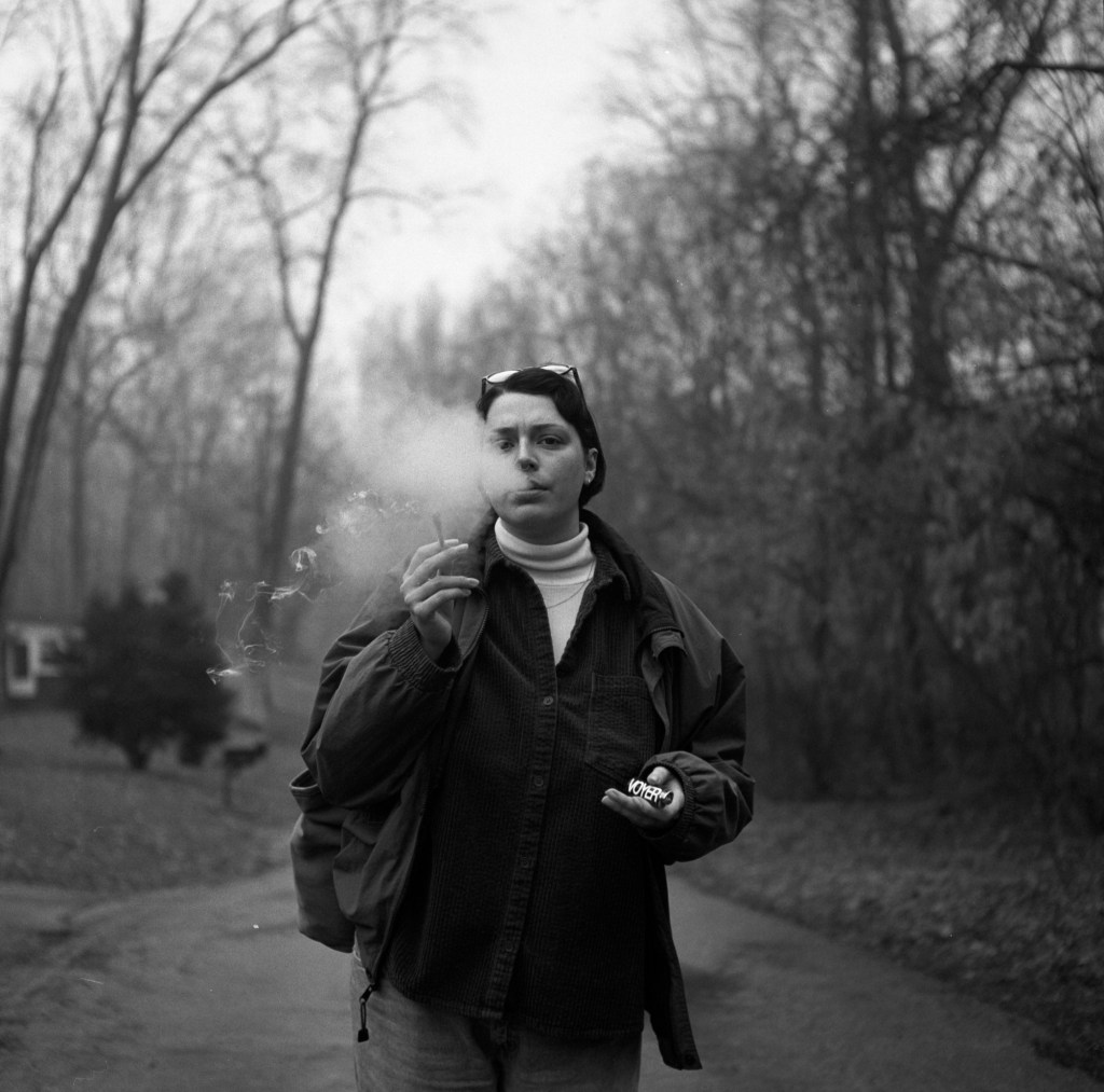 Some recent portraits